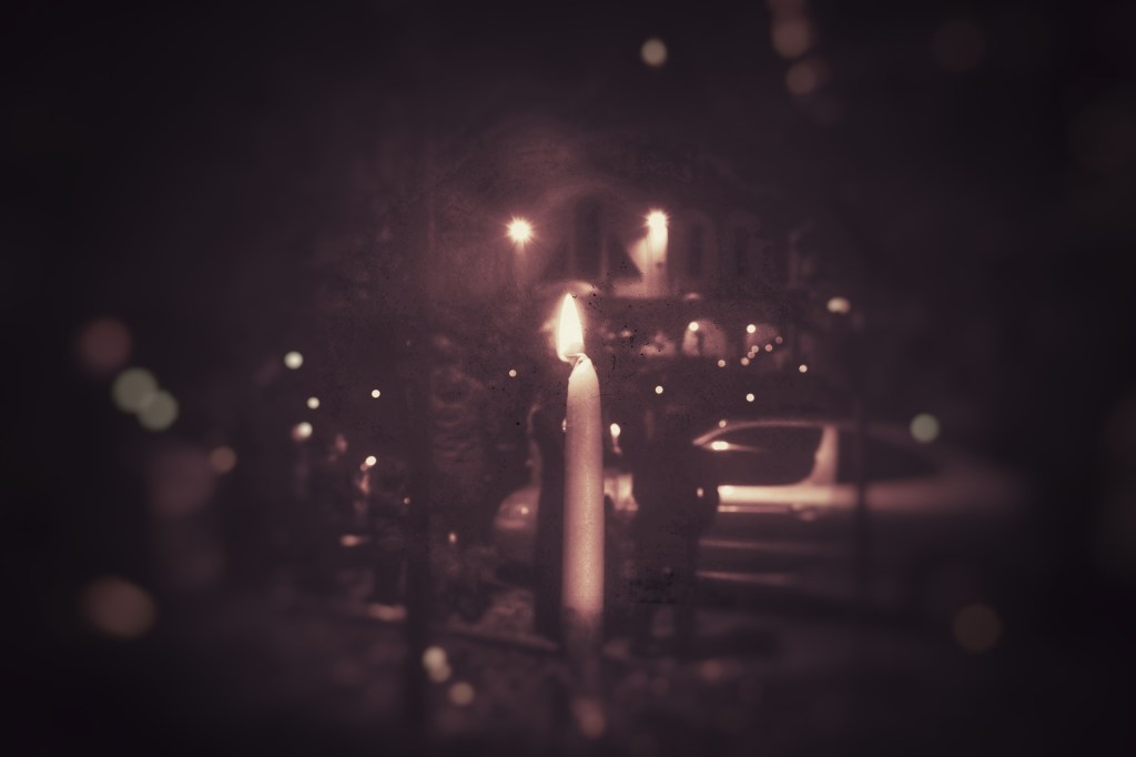 How do you want to be&nbsp;remembered?